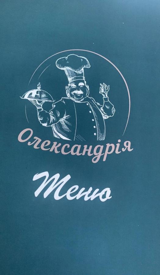 Карпатський Готель Олександрія Mykulychyn Εξωτερικό φωτογραφία